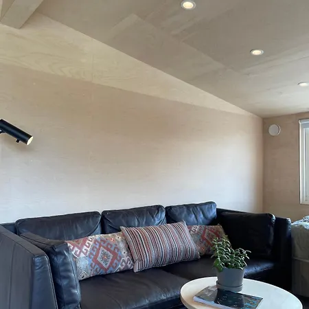 Newly Renovated By The Sea 公寓 奥勒松