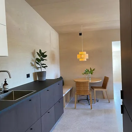 Newly Renovated By The Sea